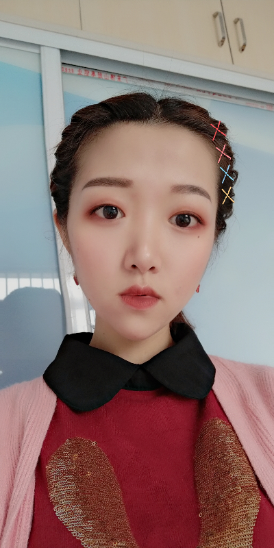 张艳玲的个人简历求职信息-赤壁人才网