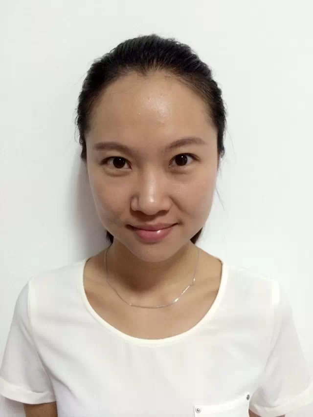杨莹